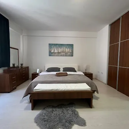公寓 Berger Studio 利夫诺